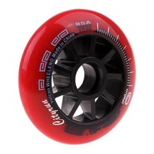 Eisschnelllaufräder Outdoor Indoor Inline Skate Räder Werkzeug