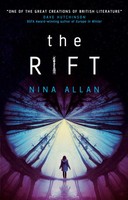 The Rift | Nina Allan | Taschenbuch | Kartoniert / Broschiert | Englisch | 2017
