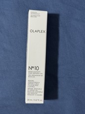 Olaplex No. 10 Bond Shaper Curl Defining Gel 20mL Vegan Curl Enhancing