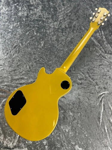 Gibson 2019 Used Les Paul Special Tv Yellow 3.38Kg 3F Floor No.DG260