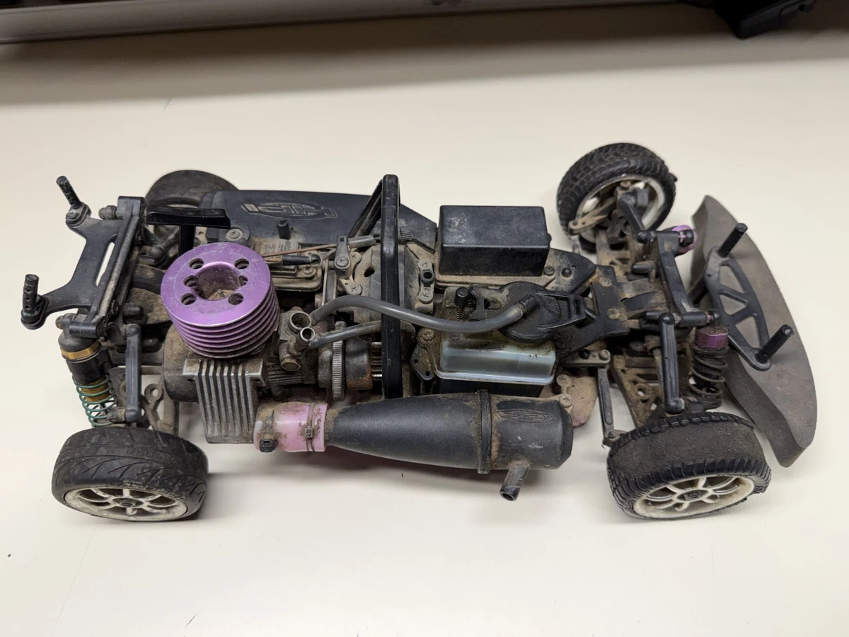 HPI 1:10 Scale RC Model Vehicles & Kits for sale | eBay