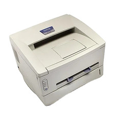 Brother HL-1440 Parallel A4 Monochrome Laser Printer - With Toner & Drum