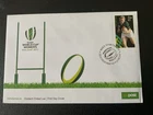 Ireland 2017 #2151 Women’s Rugby World Cup - FDC