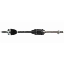 Gsp Auto Parts North America Inc NCV69190 Gsp Cv Axle