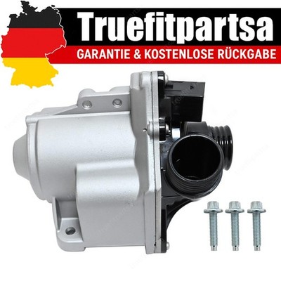 ELEKTRISCHE WASSERPUMPE FÜR BMW 1er F20 3er F30 5er F10 7er F01 X3 X4 X5 N55