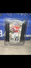 UPPER DECK 1995 SP JOHN ELWAY DENVER BRONCOS NFL ALL-PRO FOOTBALL CARD #AP-7