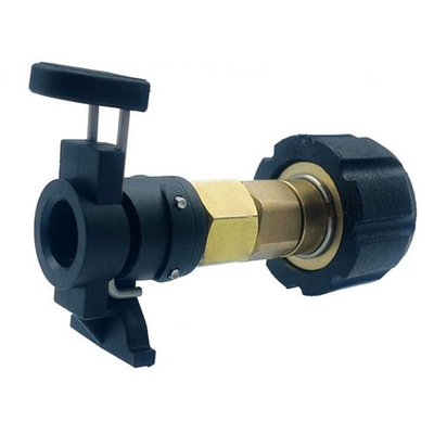 #ad High Pressure Hose Connector for Cleaning Machines M22 Thread for Bosch $17.32