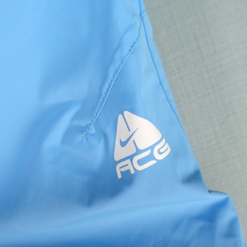 Vintage Nike ACG Ski Trousers Womens Small Blue Snow StormFit Waterproof Pants - Picture 12 of 24