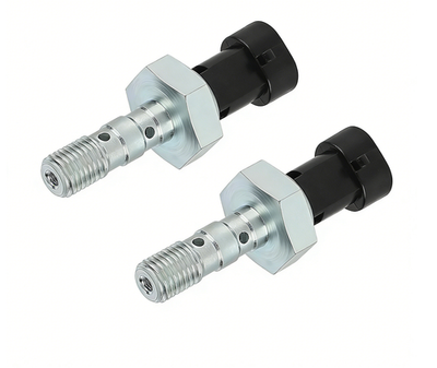 #ad #ad Replacement Brake Pressure Switch for Polaris 2 Pack OEM 4014262 4081117 US $62.98