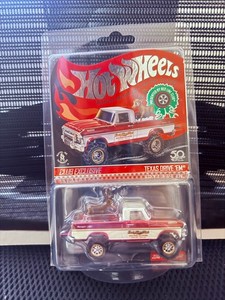 Hot Wheels Texas Drive Em | eBay