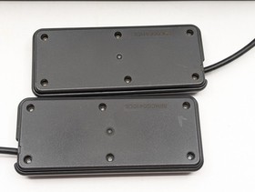 Sharp Twin Famicom AN-500B Black/Red | New Belt | Fully Tested 5 Games