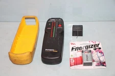 Physics Line Building Material Moisture Meter Tester Wall Floor CASE NEW BATTERY