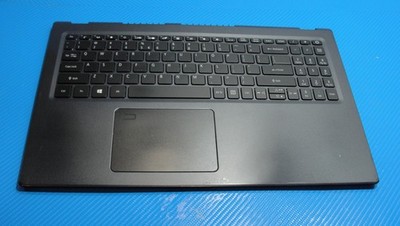 Acer Aspire 5 15.6  A515-56-7404 Palmrest w/TouchPad BL Keyboard AP34G000400