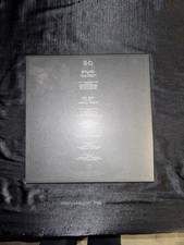 Limited Edition Box Set Vinyl Records for sale | eBay