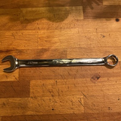 SNAP-ON OEXM220B Kombination Schraubenschlüssel Werkzeug Schwerlast