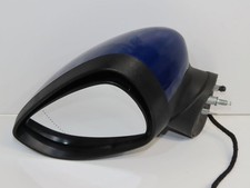 Retroviseur gauche (ou coque) Ford FIESTA