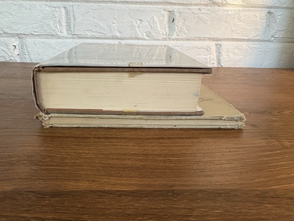 Langston Hughes. First Book Of Jazz 5th Printing. Best Short Stories 3rd. ExLib - Image 3 of 4