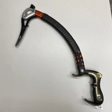 CAMP X-Dream Ice Tool with Micro Hammers