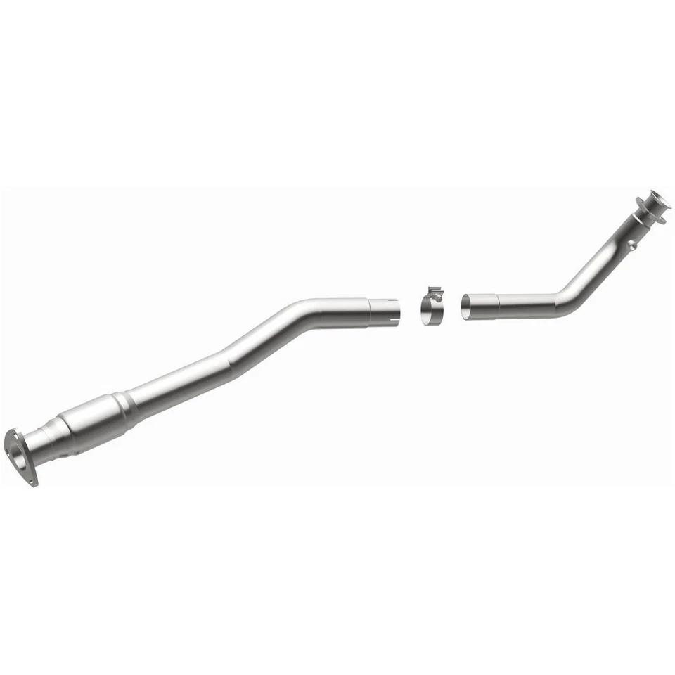 MagnaFlow 24231-BH for 2001-2002 Chevrolet Express 2500 5.7L V8 CNG OHV - Image 2 of 4