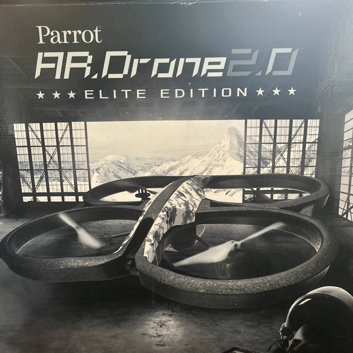parrot ar drone products for sale | eBay