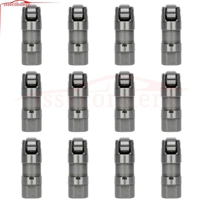 12x Valve Lifter For 1997-2008 Ford F-150 94-04 Mustang 1989-1997 Mercury Cougar