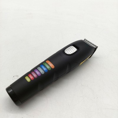 Wahl Multischneider Haarschneider Color Trim Advanced präzise Führungskämme