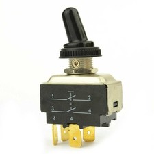 Superior Electric Sw29e Aftermarket on-Off Toggle Switch Replaces 5130221-00,...