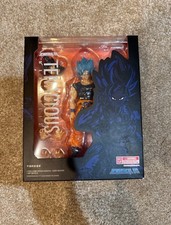 Demoniacal Fit Tenacious Martialist UI Omen Goku