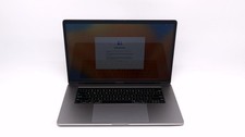 Apple MacBook Pro A1990 15 Core i7 16GB 512GB Gray 2018
