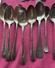 100+ Misc Flatware Utensils Forks Spoons Knives Silverplate Stainless Serving — photo 6