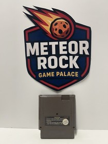 The Simpsons, Bart Vs. The World, Nintendo NES tested