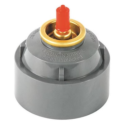 Krylon Industrial QT1000000 Marking Tap, Steel/Plastic, 3'' L