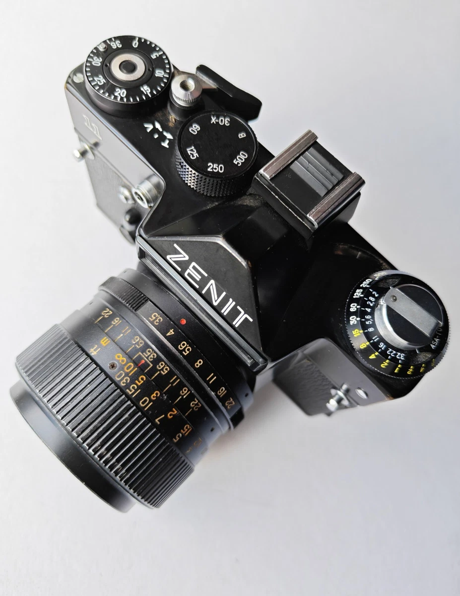 zenit 11 camera products for sale | eBay UK