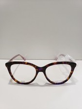  BRAND NEW  AUTHENTIC KATE SPADE PARIS PETITE DESIGNER FASHION EYEGLASSES 48mm
