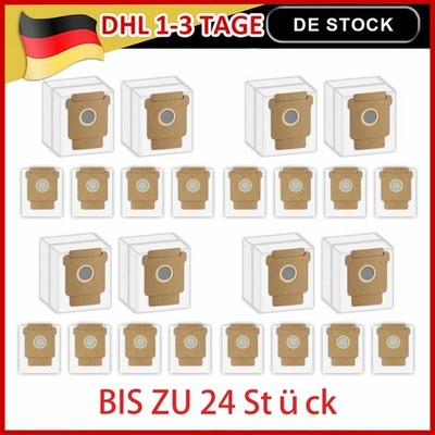 Für iRobot Roomba Plus 505Combo/405Combo/105Combo,Max 705 Vac Vacuum Staubbeutel