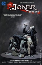 The Ultimate Guide to Collecting The Joker 63