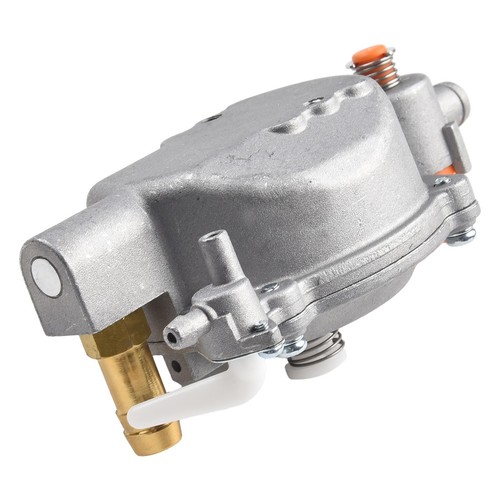 Easily Integrable Regulation Component in For TONCO's Dual Fuel Systems - Picture 5 of 12