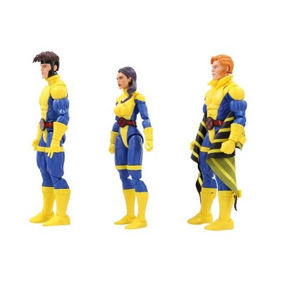Hasbro Marvel Legends X-Men 60th Anniversary Action Figure