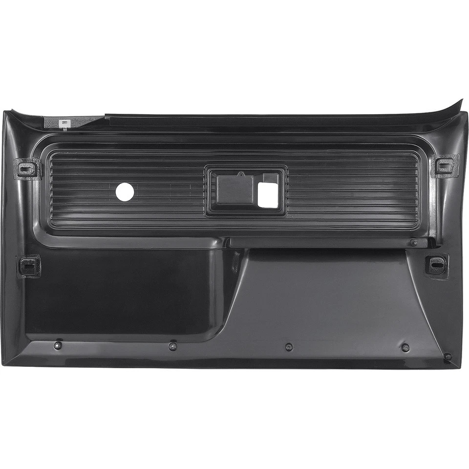 1977-80 Chevrolet/GMC Truck Blazer Jimmy Suburban; Painéis da porta da frente; Personalizado - Imagem 4 de 4