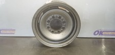 97 Chevy Truck 3500 Srw 16x6.5 Steel 8 Lug Wheel Rim