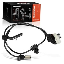 ABS Wheel Speed Sensor Compatible with Mazda Model - CX-5 CX5 2013 Pack of 1