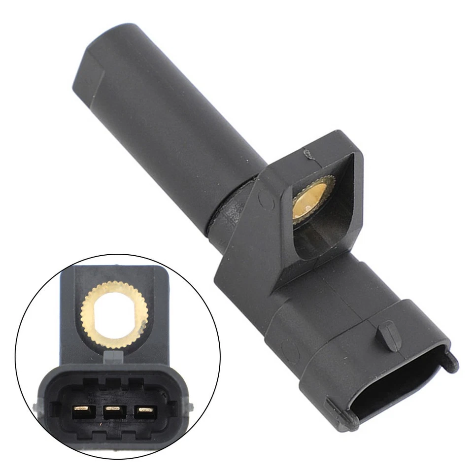 Easy Installation For MercedesBenz Crank Crankshaft Position Sensor 6429050000 - Image 4 of 4