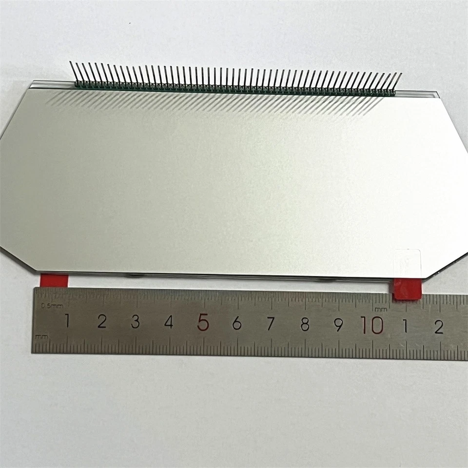 Dashboard LCD Display For Kawasaki Z800 ZR800A Speedometer Instrument KA0487001 - Image 4 of 4