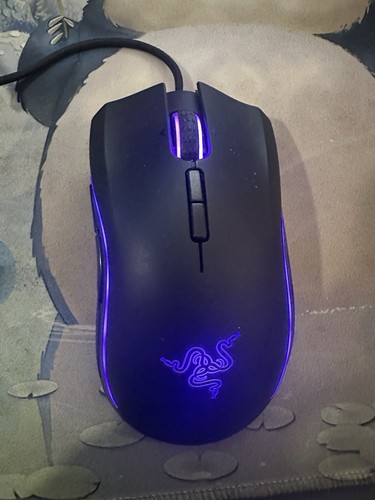 El nuevo ratón Razer Mamba Tournament Edition de 16000 DPI ya se puede