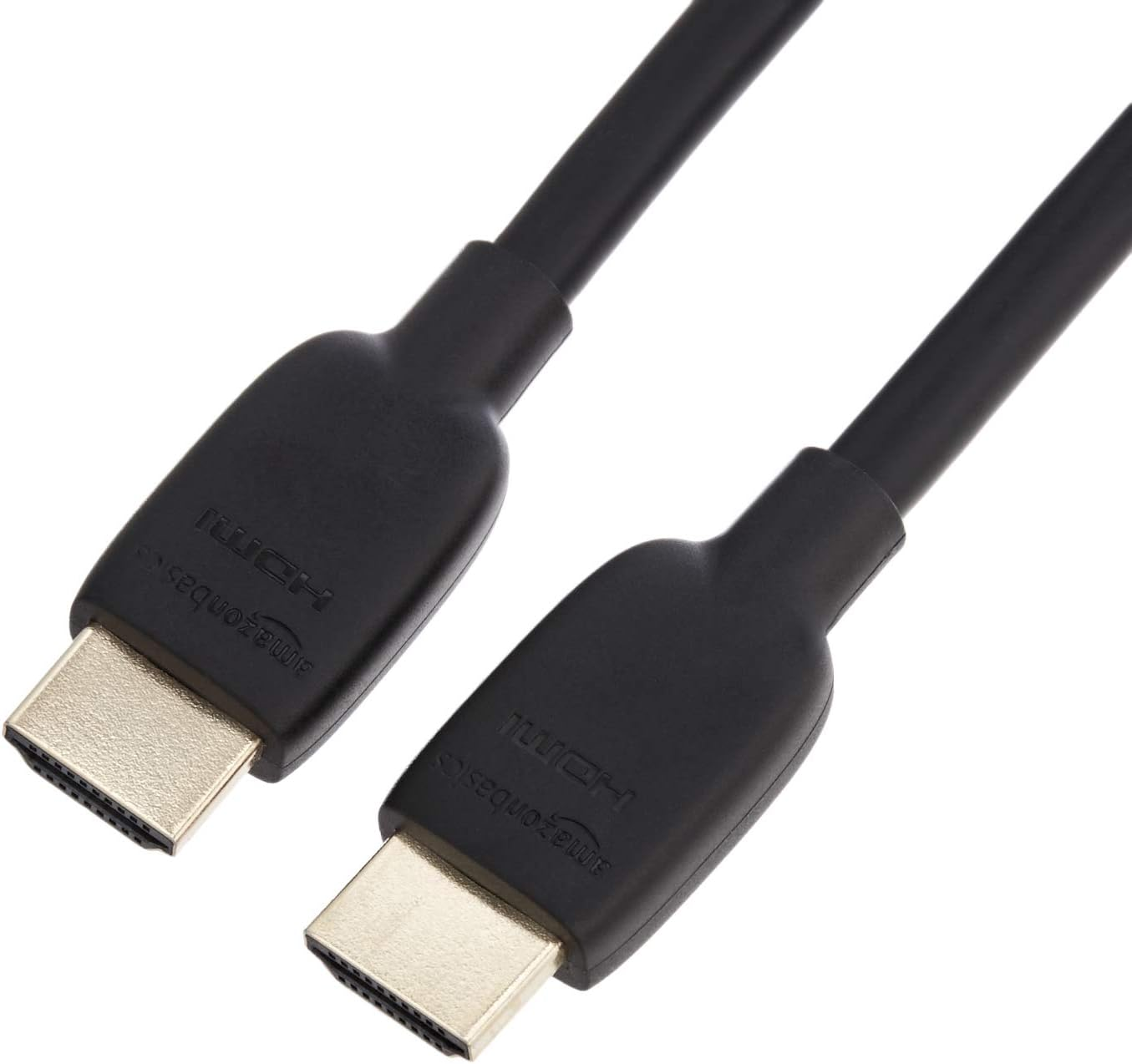 3ft HDMI 2.1 Ultra High Speed Certified Cable for 4K 8K HDR-image