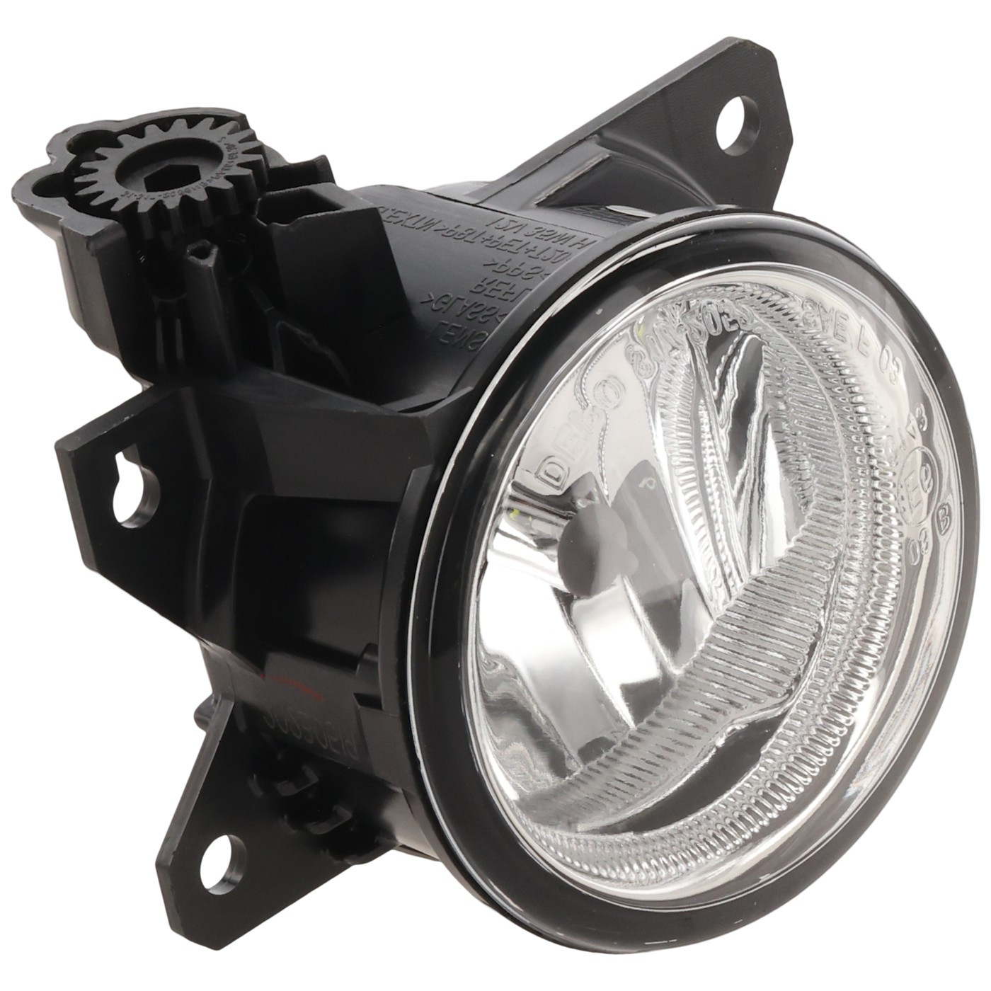 Передняя левая противотуманная фара в сборе для Honda Civic 2016-21 2018-21 Подходит для HO2592143