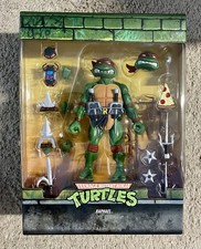 Super 7 ULTIMATES Teenage Mutant Ninja Turtles Raphael