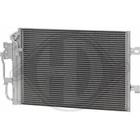 Kondensator Klimaanlage Diederichs DCC1254 Diederichs Climate FüR Mercedes Benz