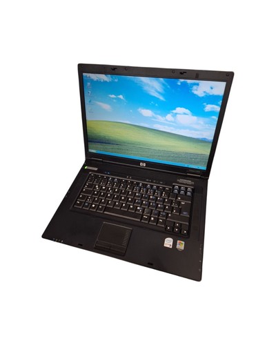Windows XP Laptop Retro HP Compaq nx7400 15 Zoll - Imagen 4 de 4