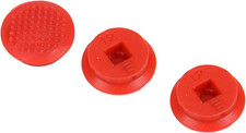 3Pc Thinkpad 3.0 Mm Trackpoint Caps for Thinkpad T14S Gen 5 4 3 2, Thinkpad X1 C
